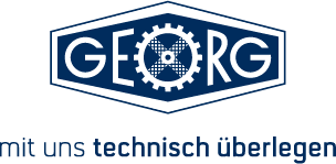 PSV Marketing Fallbeispiel: GEORG Logo